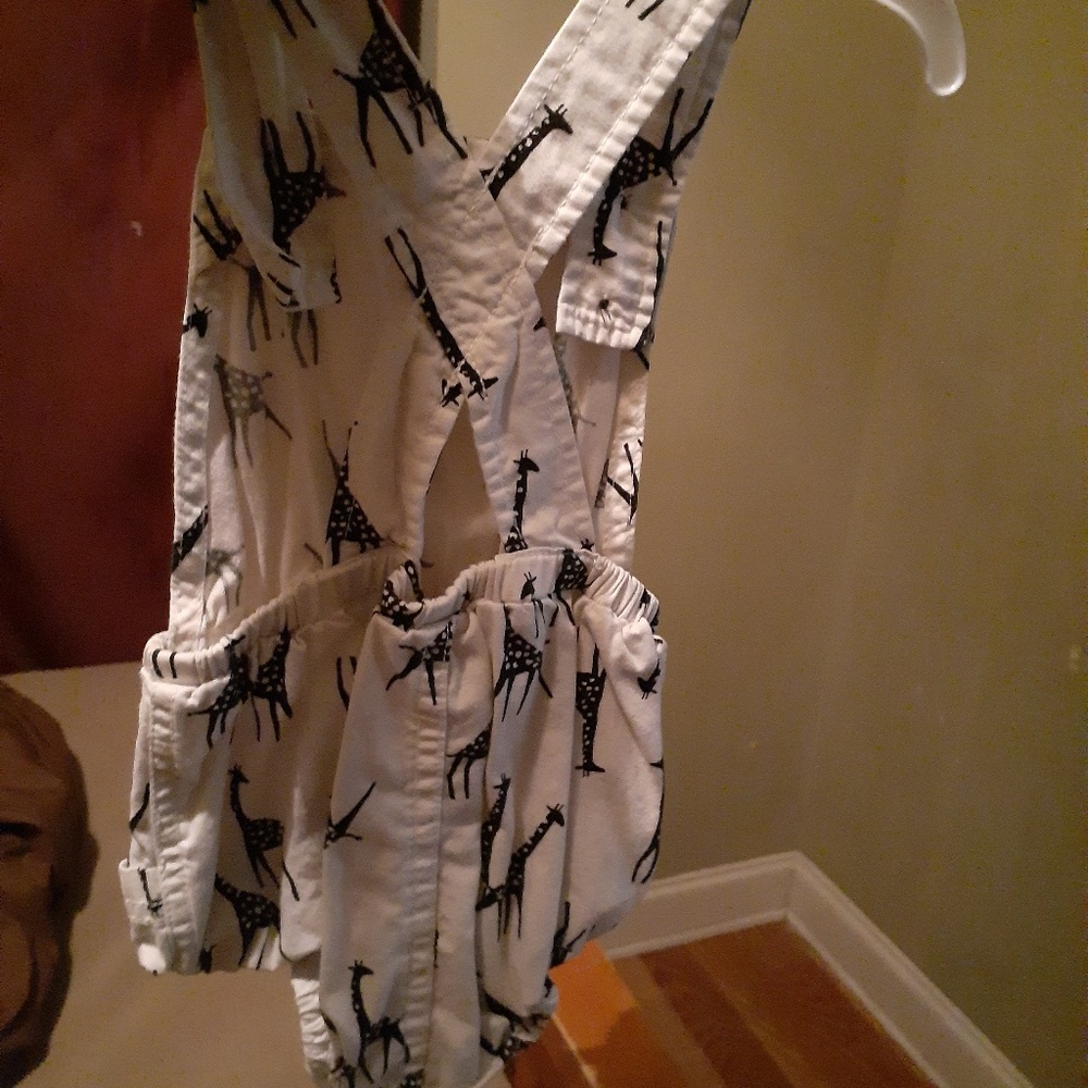 Romper - Picture 3 of 3